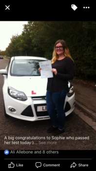 Comments to follow...