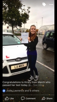 Comments to follow...