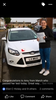 Comments to follow...