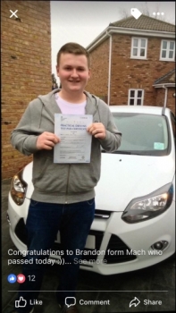 Comments to follow...