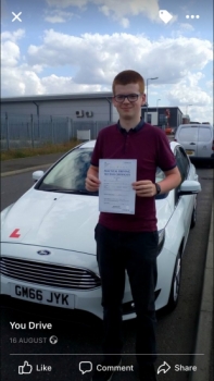 Comments to follow...