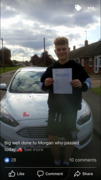 Comments to follow...