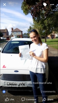 Comments to follow...