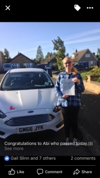 Comments to follow...