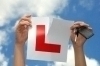 Congratulations to Kirsten from March who passed her test on 31st March...